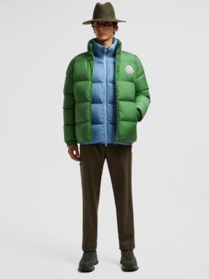 Alternative view of 몽클레르 시탈라(Citala)  남성 다운 재킷 25FW SAD3118