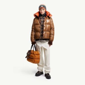 Alternative view of 몽클레르 파라나(Parana)  남성 다운 재킷 25FW SAD3113-3