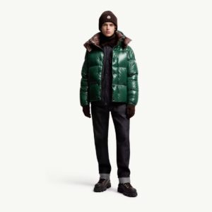 몽클레르 파라나(Parana) 남성 다운 재킷 25FW SAD3113-4 - 이미지 2