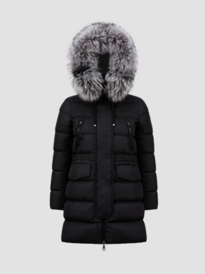 몽클레르 아프로티(Aphroti) 여성 롱 다운 재킷 25FW RA3617