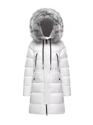 몽클레르 아프로티(Aphroti) 여성 롱 다운 재킷 25FW RA3617-2