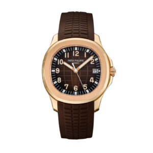 파텍필립 아쿠아넛 (Aquanaut) 5167R-001