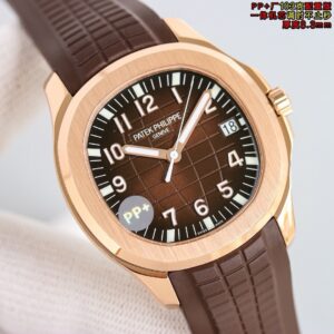 파텍필립 아쿠아넛 (Aquanaut) 5167R-001 - 이미지 4