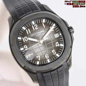 파텍필립 아쿠아넛 (Aquanaut) 5167A-001 - 이미지 4