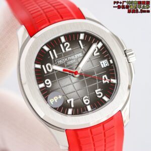 파텍필립 아쿠아넛 (Aquanaut) 5167A-012 - 이미지 3