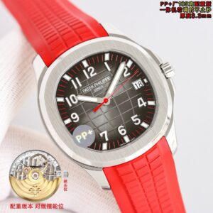 파텍필립 아쿠아넛 (Aquanaut) 5167A-012 - 이미지 4