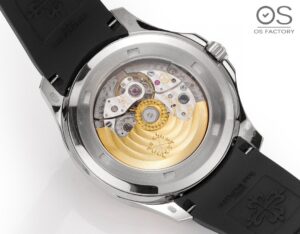파텍필립 아쿠아넛 (Aquanaut) 5167R-001 - 이미지 8