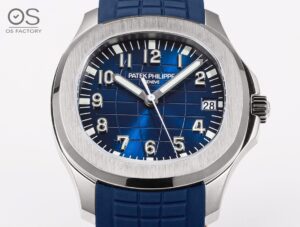 파텍필립 아쿠아넛 (Aquanaut) 5168G-001 - 이미지 6