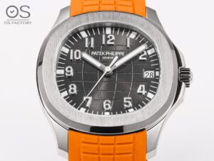 파텍필립 아쿠아넛 (Aquanaut) 5167A-001 - 이미지 5
