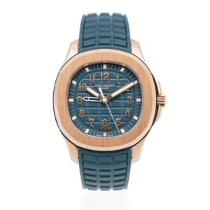 파텍필립 아쿠아넛 (Aquanaut) 5269R-001