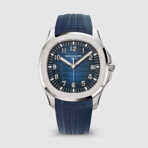 파텍필립 아쿠아넛 (Aquanaut) 5168G-001