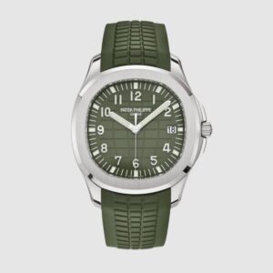 파텍필립 아쿠아넛 (Aquanaut) 5168G-010