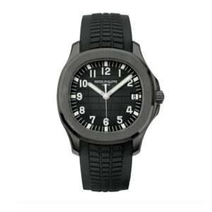 파텍필립 아쿠아넛 (Aquanaut) 5167A-001