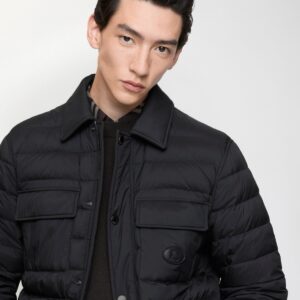 버버리 나일론 패딩 재킷 25FW 66STD4403 - 이미지 4