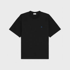 셀린* 클래식 로고 포인트 티셔츠 26SS RA3862