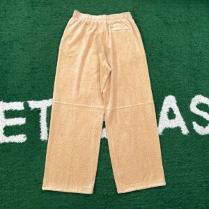 알렉산더왕 여성 스톤 벨벳 팬츠 26SS RA4021-4 - 이미지 3