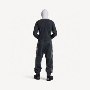 발렌시아가 스트라이프 배기 팬츠 26SS RA4001 - 이미지 4