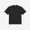 발렌시아가 스트라이프 티셔츠 26SS RA4002