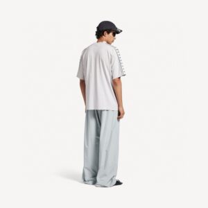 발렌시아가 스트라이프 티셔츠 26SS RA4002-2 - 이미지 5