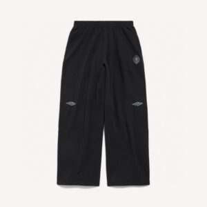 발렌시아가 3B 풋볼 배기 팬츠 26SS RA4010