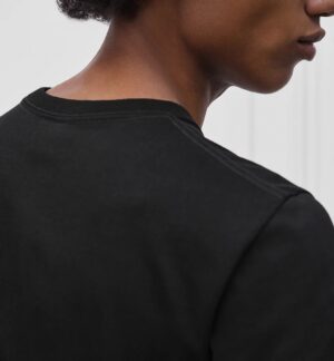 디* 클로버 자수 반팔 티셔츠 26SS RA4017 - 이미지 4