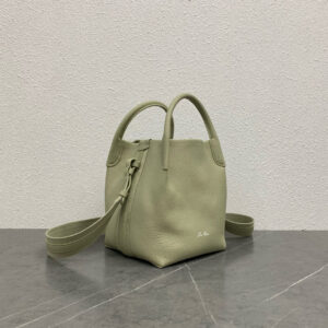 로로피아* 스몰 베일 숄더백 FAN8964-4 - 이미지 3