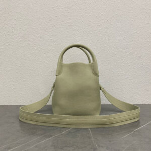 로로피아* 스몰 베일 숄더백 FAN8964-4 - 이미지 4