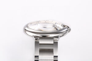 까르띠에 발롱 블루 워치 42mm 오토메틱 스틸 WSBB0049 - 이미지 7