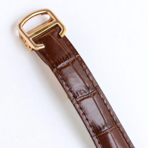 까르띠에 발롱 블루 드 까르띠에 워치 40mm 오토메틱 WGBB0035 - 이미지 10