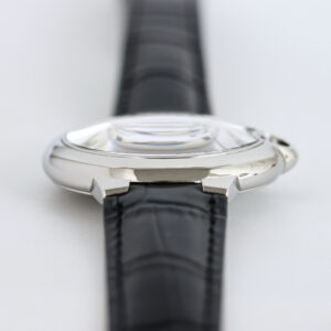까르띠에 발롱 블루 드 까르띠에 워치 40mm 오토메틱 WSBB0039 - 이미지 8