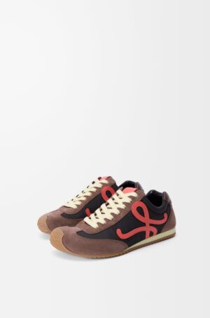 로에* 발레 러너 2.0 스니커즈 LBR2282X31-2 - 이미지 3