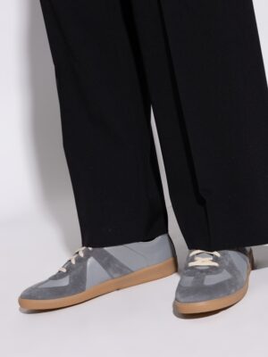 Alternative view of 메종마르지엘라 독일군 스니커즈 STD4036