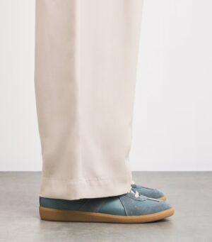 Alternative view of 메종마르지엘라 독일군 스니커즈 STD4036-4