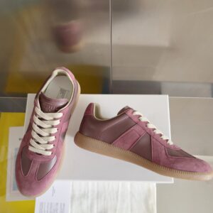 메종마르지엘라 독일군 스니커즈 STD4036-6 - 이미지 4