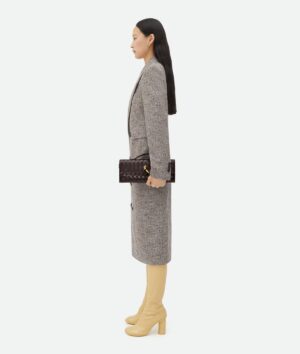 Alternative view of 보테가베네타 안디아모 클러치 741511 폰단트