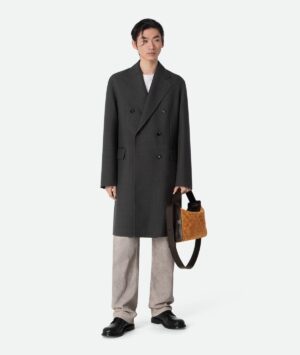보테가베네타 트라이베카 탑 핸들백 836016 - 이미지 3