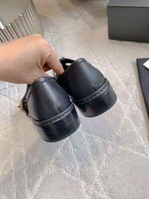 샤넬 로퍼 슈즈 Co1034 - 이미지 7