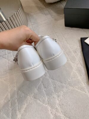 샤넬 로퍼 슈즈 Co1034-4 - 이미지 7