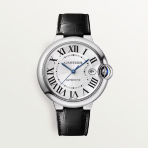 까르띠에 발롱 블루 드 까르띠에 워치 40mm 오토메틱 WSBB0039