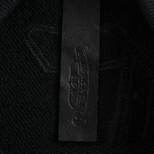 크롬하츠 마이크로 로고 자수 스웨트셔츠 Ceo242-2 - 이미지 8