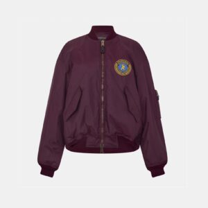 발렌시아가 BLGC 맨즈 파일럿 MA-1 자켓 Ceo306