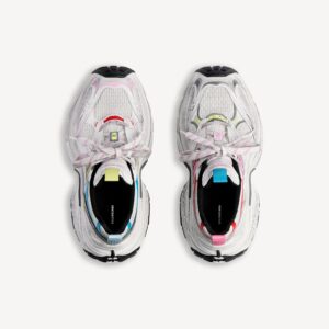 발렌시아가 6XL 스니커즈 815853-11 - 이미지 6