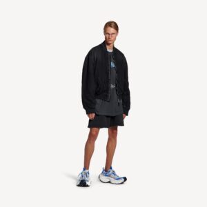 발렌시아가 6XL 스니커즈 815853-3 - 이미지 3