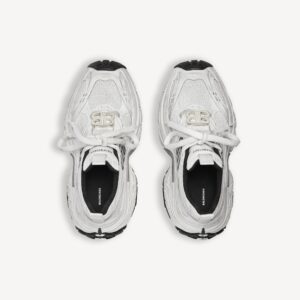 발렌시아가 6XL 스니커즈 815853 - 이미지 5