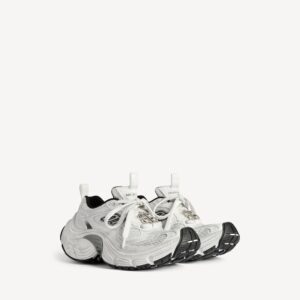 발렌시아가 6XL 스니커즈 815853 - 이미지 4