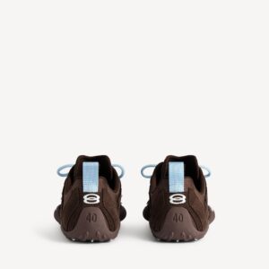 발렌시아가 먼데이 울트라 스니커즈 853505-3 - 이미지 5