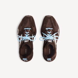 발렌시아가 먼데이 울트라 스니커즈 853505-3 - 이미지 6