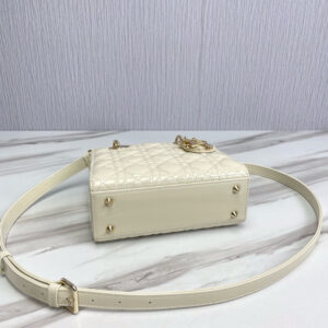 디* 스몰 레이디백 M0538-4 - 이미지 4