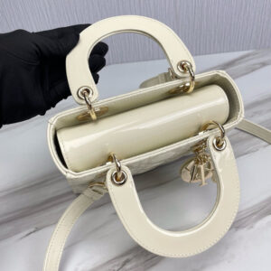 디* 스몰 레이디백 M0538-4 - 이미지 3