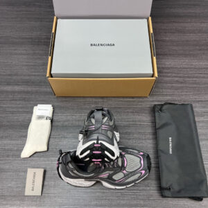 발렌시아가 6XL 스니커즈 815853-7 - 이미지 9